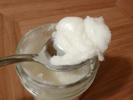 Pork Back Fat
