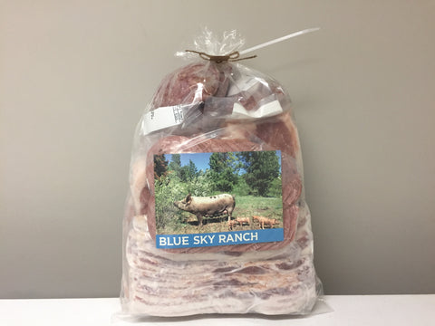 Tenderloin Variety Pack
