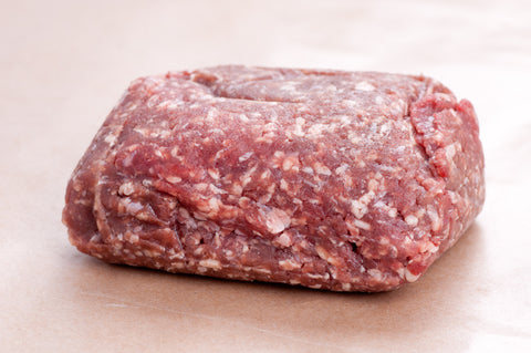 Ground Pork