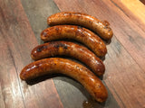 Smoked Andouille