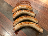 Bratwurst