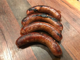 North African Merguez