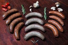 Sausage Variety Pack